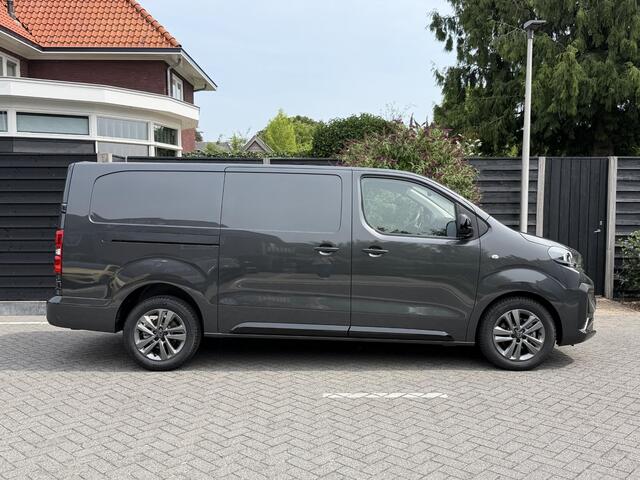 Peugeot EXPERT 1.5 BlueHDi 120PK S&S L3 Trekhaak, Navigatie, Achteruitrijcamera, Keyless, Climate Control, Cruise Control, Apple Carplay, Android Auto