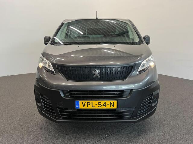 Peugeot EXPERT 2.0 BlueHDI 145 Standard Premium Airco Navi Cruise Control Sidebars PDC VA + Camera DAB+