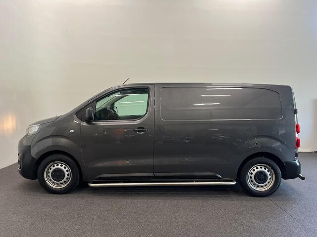Peugeot EXPERT 2.0 BlueHDI 145 Standard Premium Airco Navi Cruise Control Sidebars PDC VA + Camera DAB+