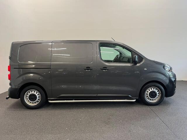 Peugeot EXPERT 2.0 BlueHDI 145 Standard Premium Airco Navi Cruise Control Sidebars PDC VA + Camera DAB+