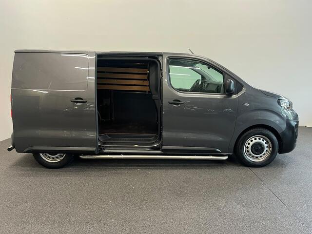 Peugeot EXPERT 2.0 BlueHDI 145 Standard Premium Airco Navi Cruise Control Sidebars PDC VA + Camera DAB+