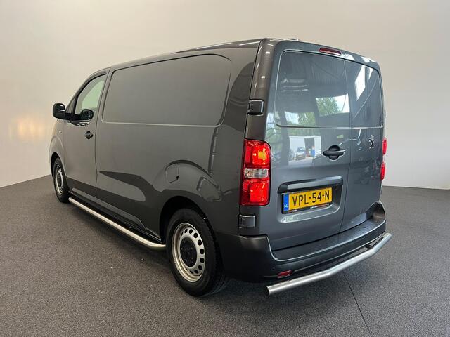 Peugeot EXPERT 2.0 BlueHDI 145 Standard Premium Airco Navi Cruise Control Sidebars PDC VA + Camera DAB+