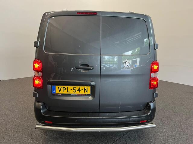 Peugeot EXPERT 2.0 BlueHDI 145 Standard Premium Airco Navi Cruise Control Sidebars PDC VA + Camera DAB+