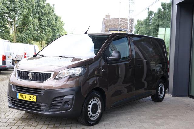 Peugeot EXPERT 1.5 BlueHDI 100 L2 *DUBBELE SCHUIFDEUR*NAVI*CRUISE*AIRCO*CARPLAY