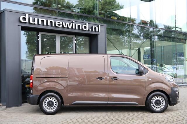 Peugeot EXPERT 1.5 BlueHDI 100 L2 *DUBBELE SCHUIFDEUR*NAVI*CRUISE*AIRCO*CARPLAY