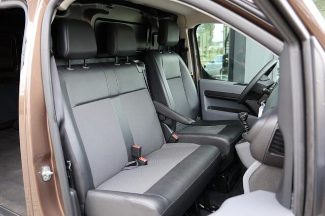 Peugeot EXPERT 1.5 BlueHDI 100 L2 *DUBBELE SCHUIFDEUR*NAVI*CRUISE*AIRCO*CARPLAY