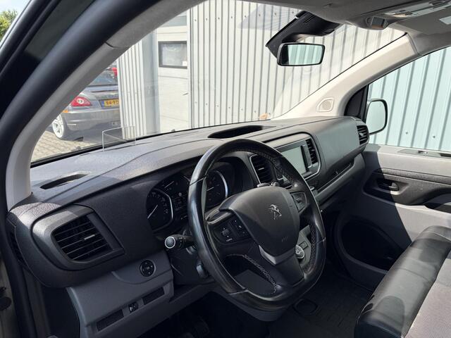 Peugeot EXPERT 2.0 BlueHDI 180*2X SCHUIF*ACC*ECC*XENON*CAM*HAAK*