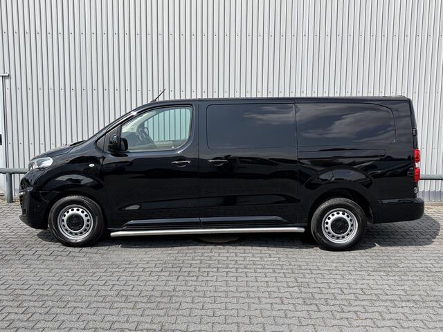 Peugeot EXPERT 2.0 BlueHDI 180*2X SCHUIF*ACC*ECC*XENON*CAM*HAAK*