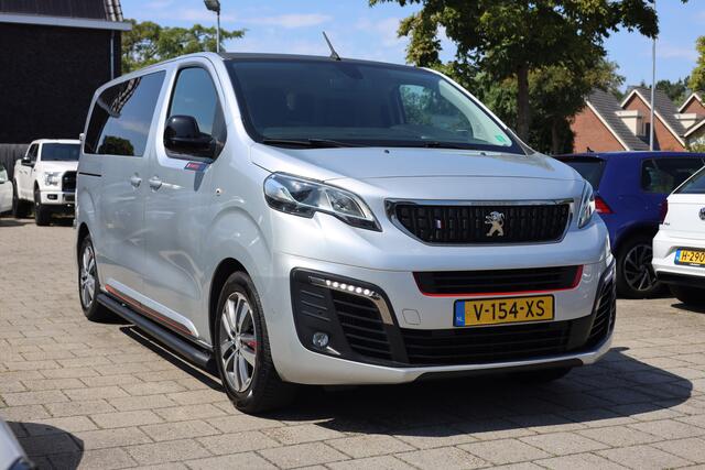 Peugeot EXPERT 227S 2.0 150 PK BLUEHDI SPORT EDITION | 1e EIG!
