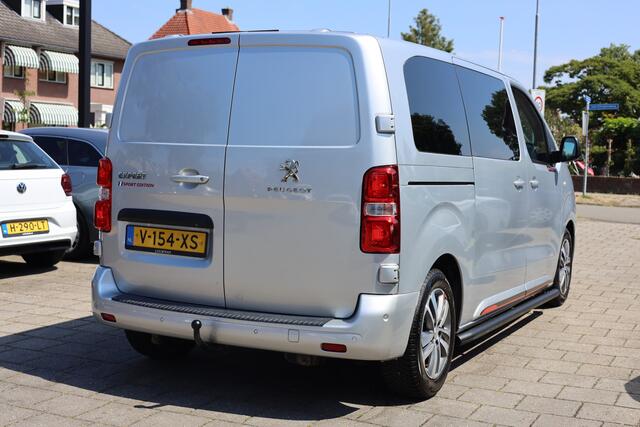 Peugeot EXPERT 227S 2.0 150 PK BLUEHDI SPORT EDITION | 1e EIG!