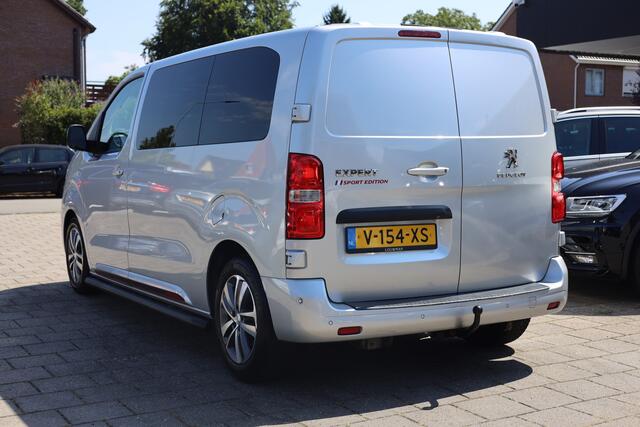 Peugeot EXPERT 227S 2.0 150 PK BLUEHDI SPORT EDITION | 1e EIG!