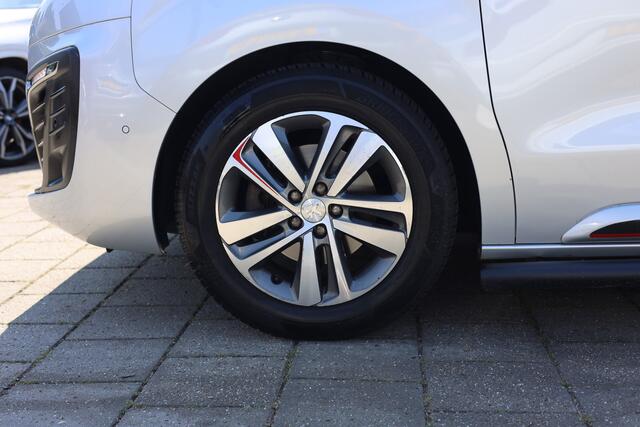 Peugeot EXPERT 227S 2.0 150 PK BLUEHDI SPORT EDITION | 1e EIG!