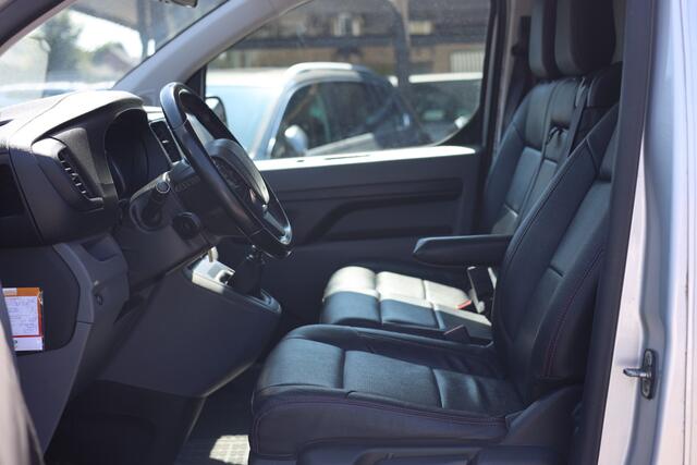 Peugeot EXPERT 227S 2.0 150 PK BLUEHDI SPORT EDITION | 1e EIG!