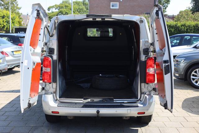 Peugeot EXPERT 227S 2.0 150 PK BLUEHDI SPORT EDITION | 1e EIG!