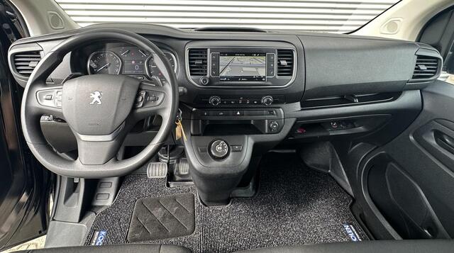 Peugeot EXPERT 2.0 BlueHDI 145 pk L2 AUTOMAAT|Navi|Carplay|Camera