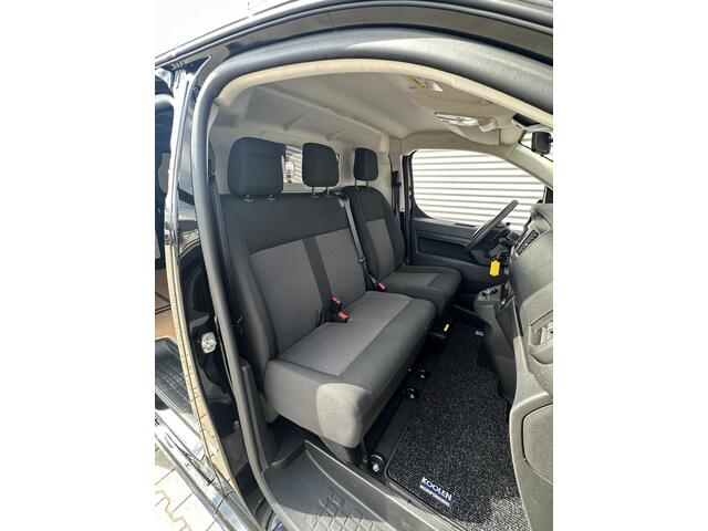 Peugeot EXPERT 2.0 BlueHDI 145 pk L2 AUTOMAAT|Navi|Carplay|Camera