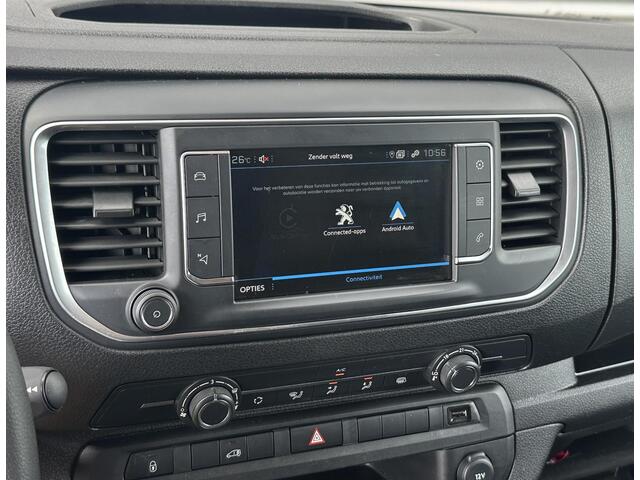 Peugeot EXPERT 2.0 BlueHDI 145 pk L2 AUTOMAAT|Navi|Carplay|Camera