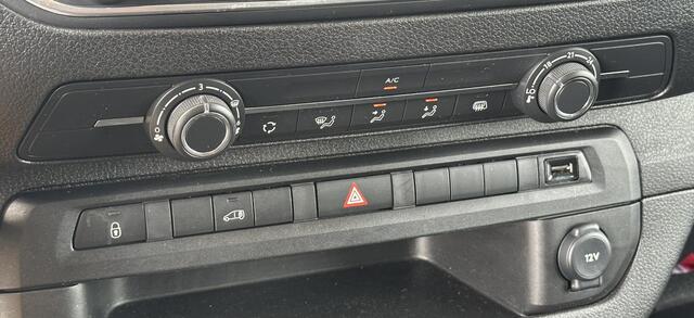 Peugeot EXPERT 2.0 BlueHDI 145 pk L2 AUTOMAAT|Navi|Carplay|Camera