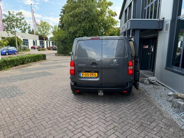 Peugeot EXPERT 1.5 BlueHDi L2 Lang 120PK Navi, 2x schuifdeur, 3-pers, Cruisecntrl, PDC