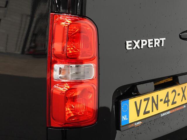 Peugeot EXPERT 145pk L3 Automaat Navigatie Trekhaak Carplay Cruise control Airco parkeersensoren