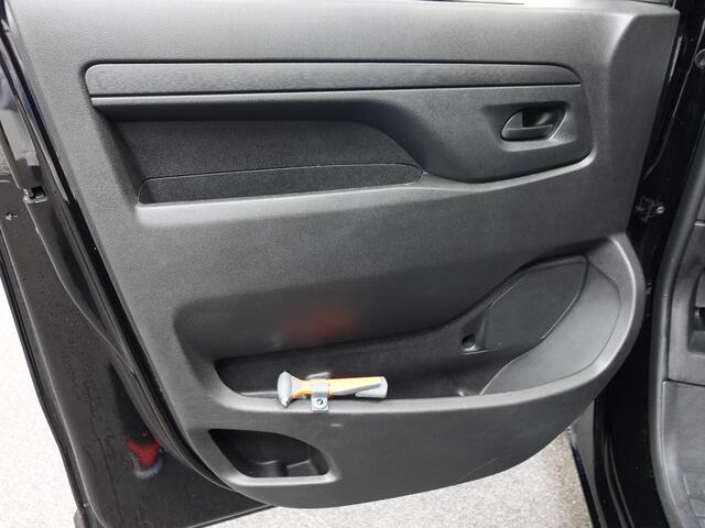 Peugeot EXPERT 145pk L3 Automaat Navigatie Trekhaak Carplay Cruise control Airco parkeersensoren