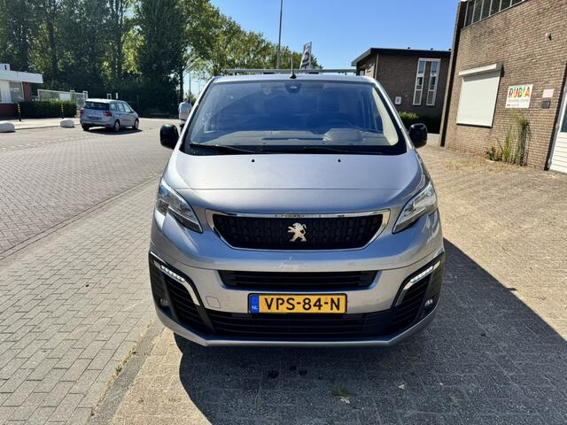 Peugeot EXPERT 2.0 BlueHDI 145 Long Asphalt*Navigatie*Airco*Camera*