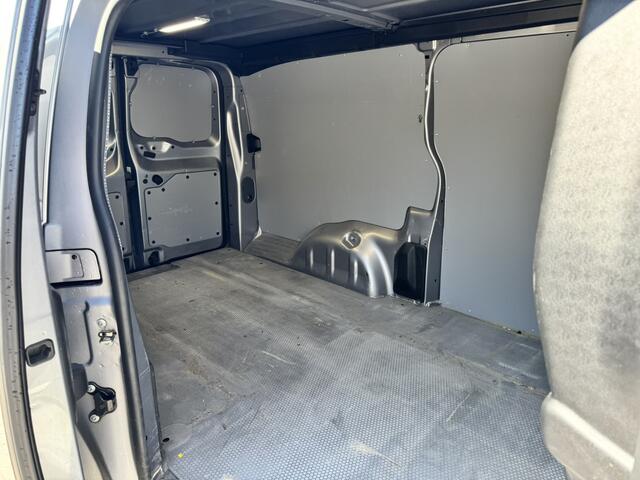 Peugeot EXPERT 2.0 BlueHDI 145 Long Asphalt*Navigatie*Airco*Camera*