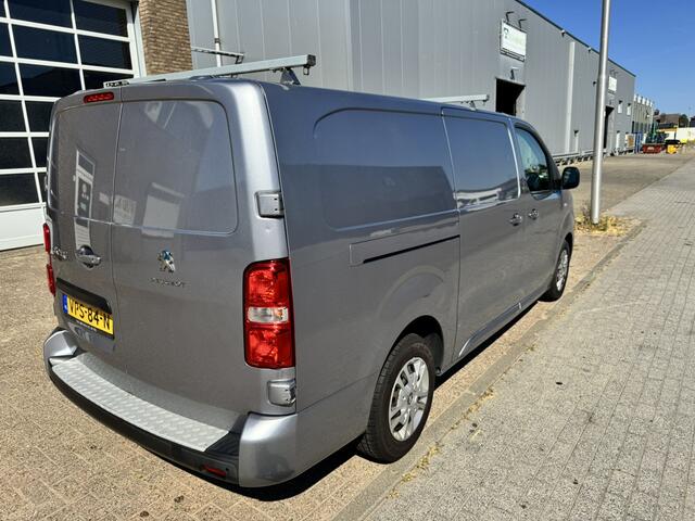 Peugeot EXPERT 2.0 BlueHDI 145 Long Asphalt*Navigatie*Airco*Camera*
