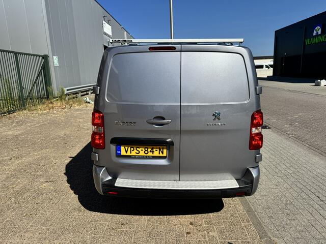 Peugeot EXPERT 2.0 BlueHDI 145 Long Asphalt*Navigatie*Airco*Camera*