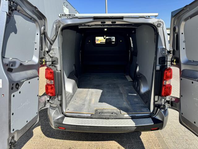 Peugeot EXPERT 2.0 BlueHDI 145 Long Asphalt*Navigatie*Airco*Camera*
