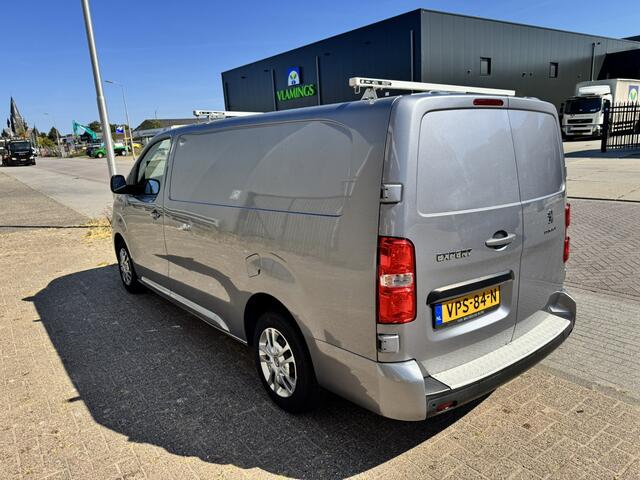 Peugeot EXPERT 2.0 BlueHDI 145 Long Asphalt*Navigatie*Airco*Camera*