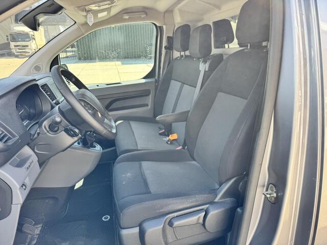 Peugeot EXPERT 2.0 BlueHDI 145 Long Asphalt*Navigatie*Airco*Camera*