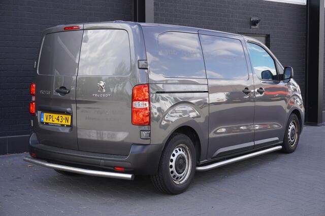 Peugeot EXPERT 2.0 BlueHDI L2 145PK AUTOMAAT EURO 6 - Airco - PDC - Camera - ¤14.900,- Excl.