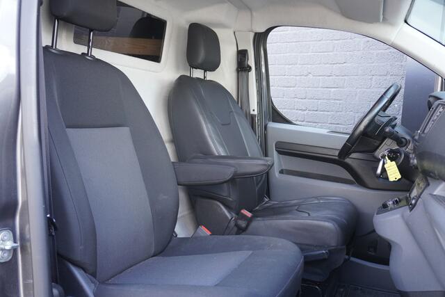Peugeot EXPERT 2.0 BlueHDI L2 145PK AUTOMAAT EURO 6 - Airco - PDC - Camera - ¤14.900,- Excl.