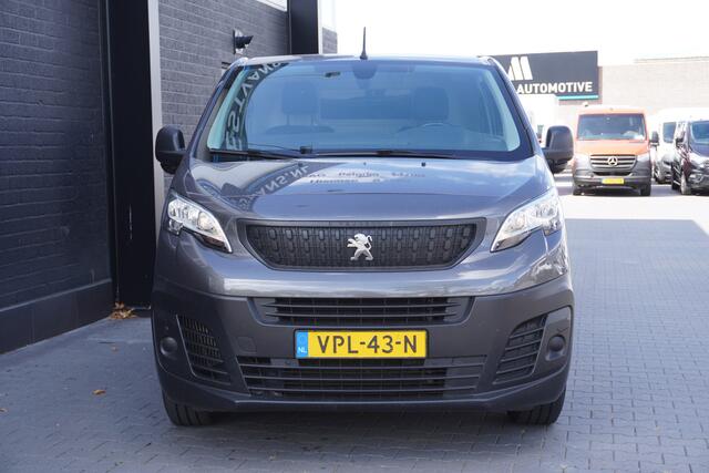 Peugeot EXPERT 2.0 BlueHDI L2 145PK AUTOMAAT EURO 6 - Airco - PDC - Camera - ¤14.900,- Excl.