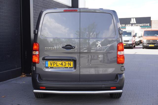 Peugeot EXPERT 2.0 BlueHDI L2 145PK AUTOMAAT EURO 6 - Airco - PDC - Camera - ¤14.900,- Excl.