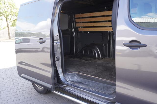 Peugeot EXPERT 2.0 BlueHDI L2 145PK AUTOMAAT EURO 6 - Airco - PDC - Camera - ¤14.900,- Excl.