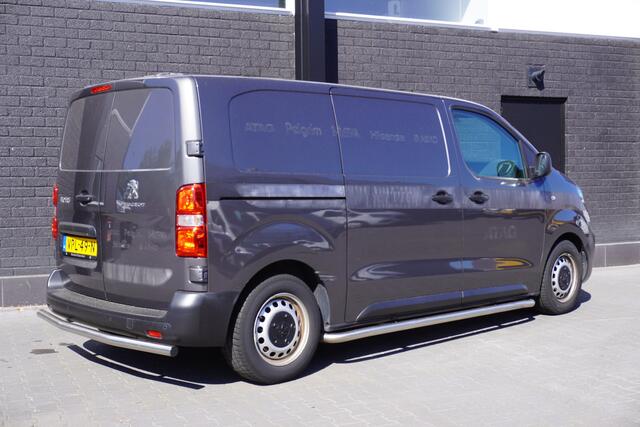 Peugeot EXPERT 2.0 BlueHDI L2 145PK AUTOMAAT EURO 6 - Airco - PDC - Camera - ¤16.900,- Excl.
