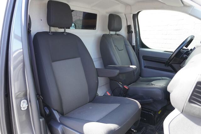 Peugeot EXPERT 2.0 BlueHDI L2 145PK AUTOMAAT EURO 6 - Airco - PDC - Camera - ¤16.900,- Excl.