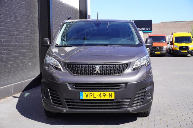 Peugeot EXPERT 2.0 BlueHDI L2 145PK AUTOMAAT EURO 6 - Airco - PDC - Camera - ¤16.900,- Excl.