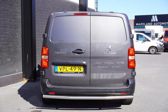 Peugeot EXPERT 2.0 BlueHDI L2 145PK AUTOMAAT EURO 6 - Airco - PDC - Camera - ¤16.900,- Excl.