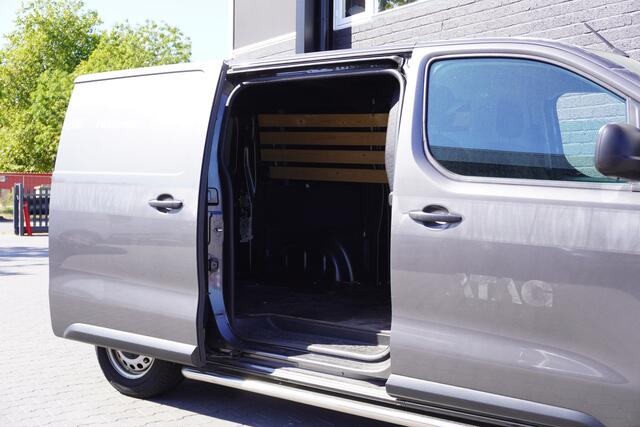 Peugeot EXPERT 2.0 BlueHDI L2 145PK AUTOMAAT EURO 6 - Airco - PDC - Camera - ¤16.900,- Excl.