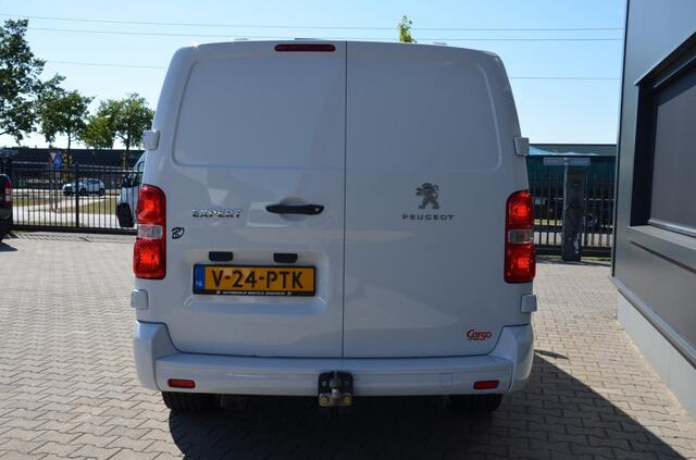 Peugeot EXPERT 1.5 Blue HDI Automaat ,Airco Dubbele cabine