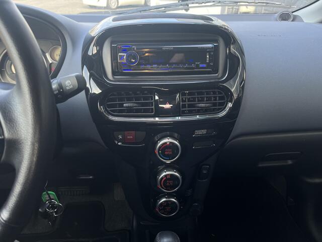 Peugeot ION Active, Automaat, Airco, Radio, Icnl BTW, NAP