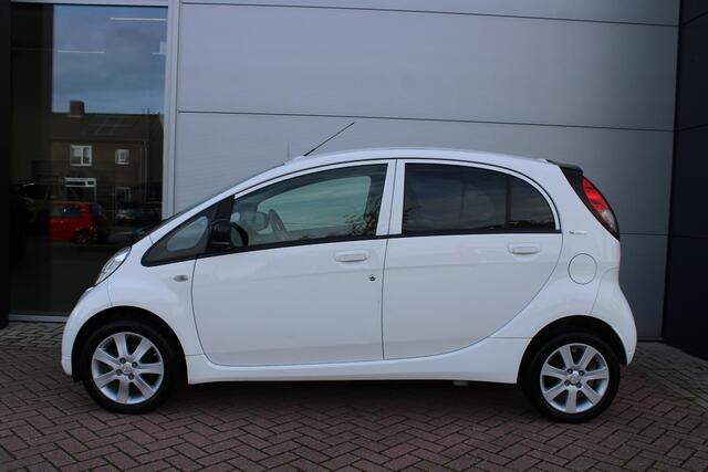 Peugeot ION Active Airco 29.376km Full Electric