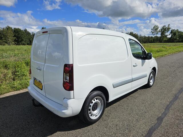 Peugeot PARTNER 120 1.6 HDi 75 L1 XR