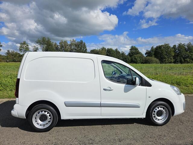 Peugeot PARTNER 120 1.6 HDi 75 L1 XR