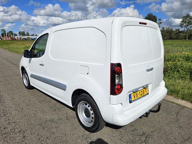 Peugeot PARTNER 120 1.6 HDi 75 L1 XR