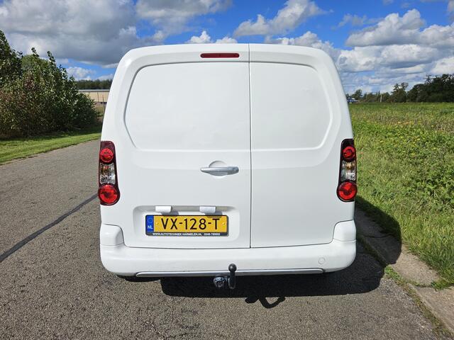 Peugeot PARTNER 120 1.6 HDi 75 L1 XR