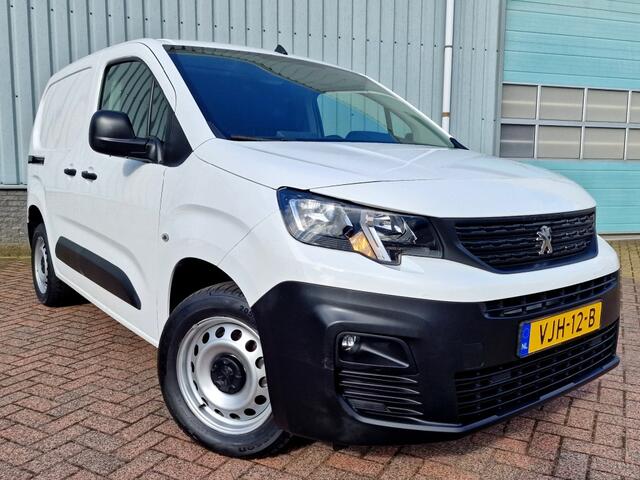 Peugeot PARTNER 1.5 BlueHDI Premium Airco
